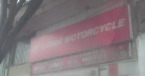 LIFAN MOTORCYCLE LIFAN MOTORCYCLE